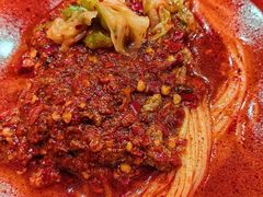 -现代烧烤冷面店(苏家屯店)