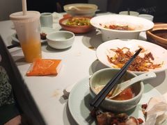 -半勺·新徽菜(银泰城店)
