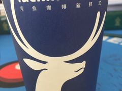-luckincoffee瑞幸咖啡(顺义华联商厦店)
