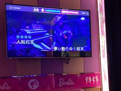 -唱吧麦颂KTV(松江五龙商业广场店)