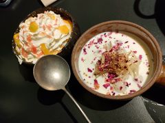 -Ameigo梅果·云贵川bistro(长宁来福士店)