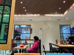 -小杨生煎(南汇欧尚店)