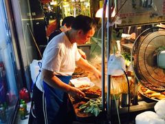 -明记牛杂(新马路分店)