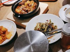 -晋家门·现炒家常菜(雨花客厅店)