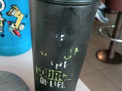 -麦当劳(百荣世贸商城店)