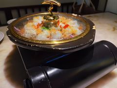 -绿茶餐厅(南方商城店)