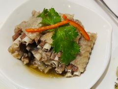 卤水鹅掌翼-王子饭店(圆方店)