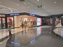 -银隆百货(萧山店)
