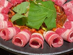 -春熙台韩国料理·章鱼肥牛(西丽店)