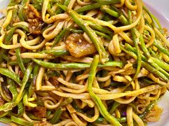 -天天初二·天津传统捞面·天津特色菜(凌奥总店)