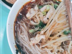 -甘记肥肠粉(马鞍北路店)