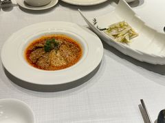 -成都钓鱼台精品酒店-品聚·成都餐厅