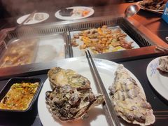 -星伦多自助料理·涮烤一体(虹悦城店)