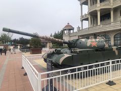 -中国人民解放军海军博物馆