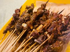 -我是那个大叔·美食研究所(新塘路店)
