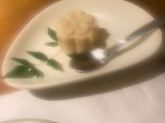 -菩提素素食餐厅(晶郦馆店)