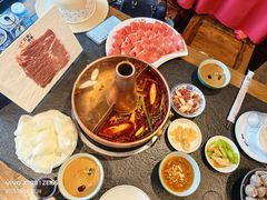 -仁和四季涮肉馆(天坛南门店)