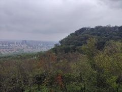 -南京市江宁方山
