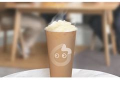 大红袍珍珠奶茶-CoCo都可(修水联盛广场店)