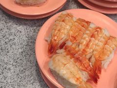 -争鲜回转寿司(飞洲国际店)