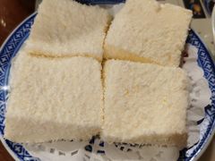 三色水牛奶方砖-捷信牛奶甜品世家(五道口店)