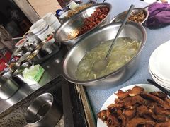 -晓琦农家菜馆·地道农家菜