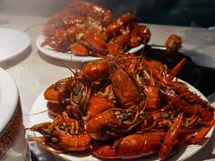 -五月罗马海鲜自助餐厅(月星环球港店)
