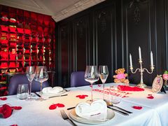 -弦月窗LUNETTE BY AMANDA(复兴路店)