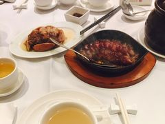 -翠园(荃新天地店)