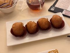 -利苑酒家(宜安广场店)