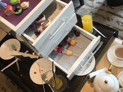 -行者书屋大堂吧 ·下午茶(南京圣和府邸酒店)