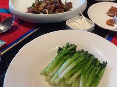 -上海滩餐厅(BFC外滩金融中心店)