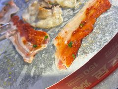 -秦炉烤肉(财富中心店)