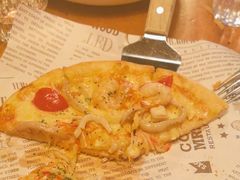 -MR.ROCKY洛奇先生·西餐&酒吧(琶醍店)