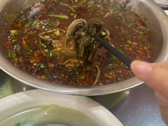 -临江后街鳝丝(临江店)