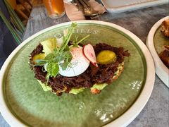 -O'mills Sourdough Bakery&Bistro(永嘉路店)