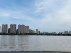 -咸阳湖景区