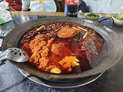 -星鸿社重庆老火锅
