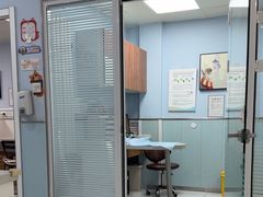 -纳吉亚猫专科动物诊疗中心(蒋宅口分院)