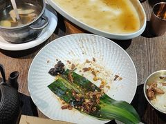 -魁盛居百年鲁菜馆(县西巷店)