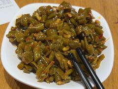 -南城香·饭香串香馄饨香(花园北路店)