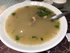 -高玛纳驴肉火烧(河间总店)