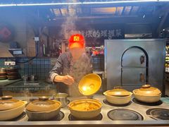 -吃饭皇帝大(长宁龙之梦店)