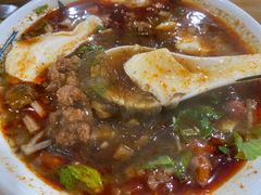 -豆相识•九九豆腐脑(牛咡桥店)