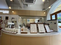 -COMPANION COFFEE小伴咖啡