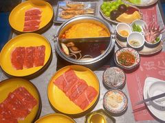 -一绪に寿喜烧(夫子庙水游城店)