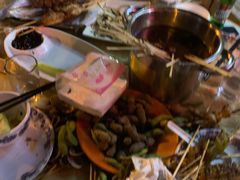 -哥俩好牛肉大串