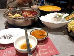 -一绪に寿喜烧(夫子庙水游城店)