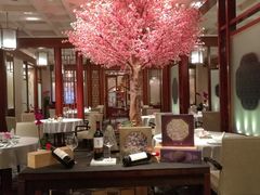 -广州花园酒店