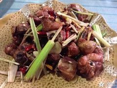 -纳兰傣雀傣味餐厅